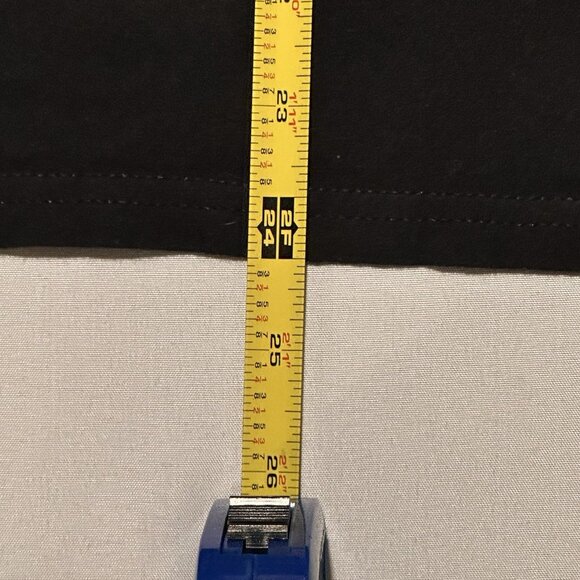 Halloween Spooky Joke T Shirt Adult I Put The Boo In Boujie Sz Large - Picture 6 of 7